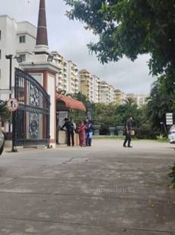 Puravankara Purva Fountain Square in Marathahalli, Bangalore: Price ...