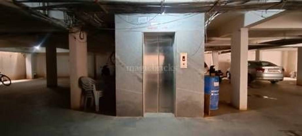 Sri Krishna Auto Krishna Bajaj Service Centre Krishna Lilac In