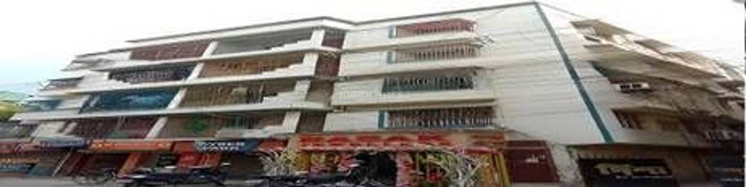 Disha Apartment in Kaikhali, Kolkata: Price, Brochure, Floor Plan