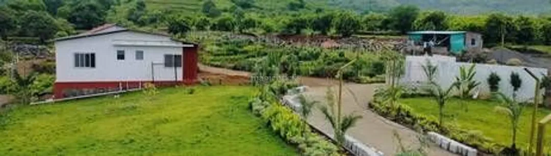Spring Meadows Layout Spring Meadows in Nasrapur, Pune: Price, Brochure, Floor Plan, Reviews