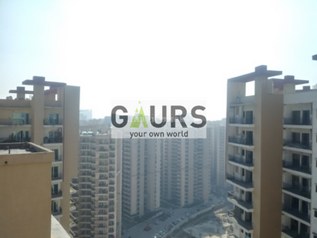 Gaur 11th Avenue in Noida Extension, Noida: Price, Brochure, Floor