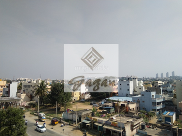 Ideals Gagan Vihar in Rajarajeshwari Nagar, Bangalore: Price