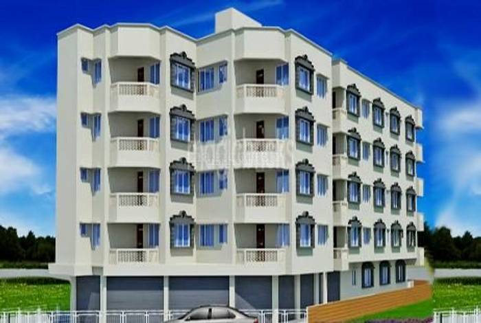 Sq Ft Resale Flat In Sodepur BHK Flats For Sale In Sodepur