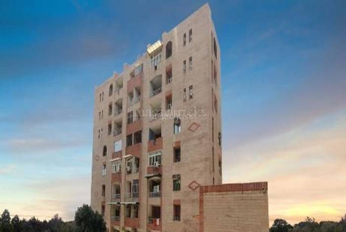 Gulshan Iqbal Apartment in Sector 19 Dwarka, New Delhi: Price - Main Image