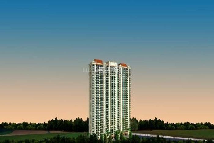 Hiranandani Hill Crest in Bannerghatta Road, Bangalore: Price