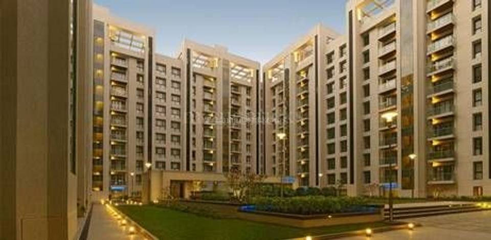 Lunkad Colonnade, Viman Nagar, Pune 4