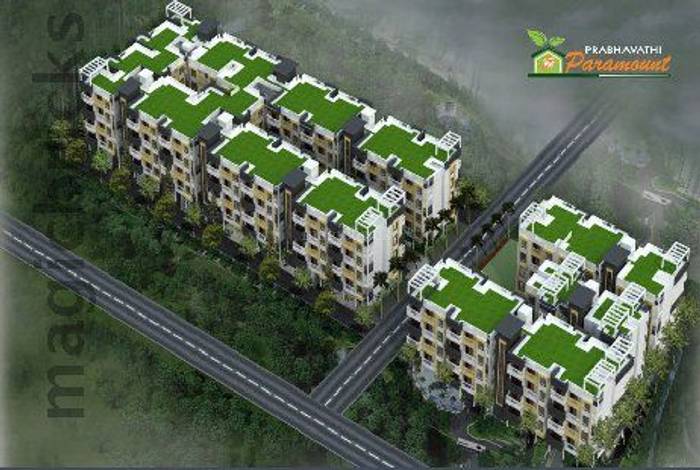 Prabhavathi Paramount Amenities & Facilities, Attibele, Bangalore