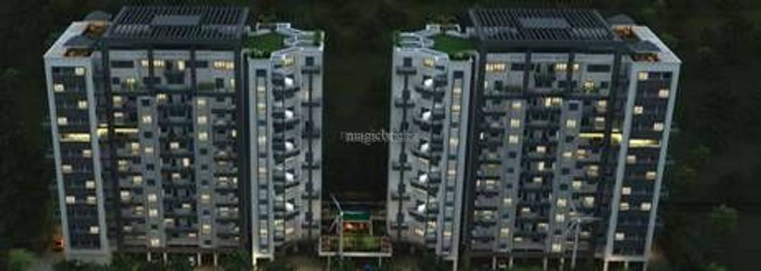Prithvi Apartments in Hadapsar, Pune: Price, Brochure, Floor Plan
