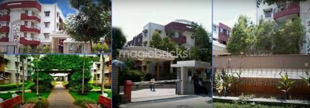 Purva Bhk Apartments In Hsr Layout Puravankara Purva Vantage In