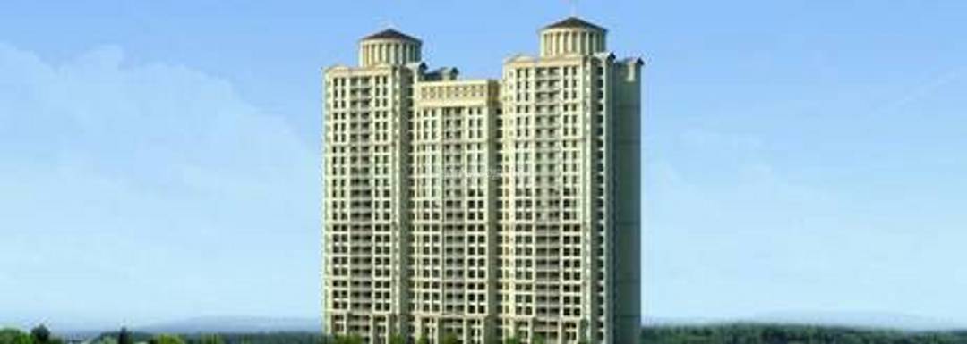 Hiranandani Queensgate in Bannerghatta Road, Bangalore: Price
