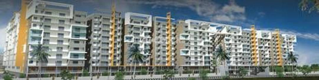 Western Plaza in Jubilee Hills, Hyderabad: Price, Brochure, Floor