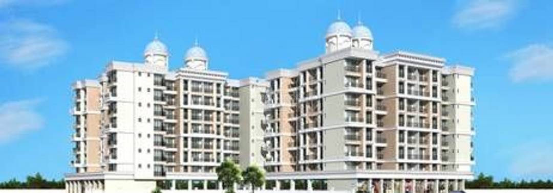 Sai Sapphire in Ulwe, Navi Mumbai: Price, Brochure, Floor Plan
