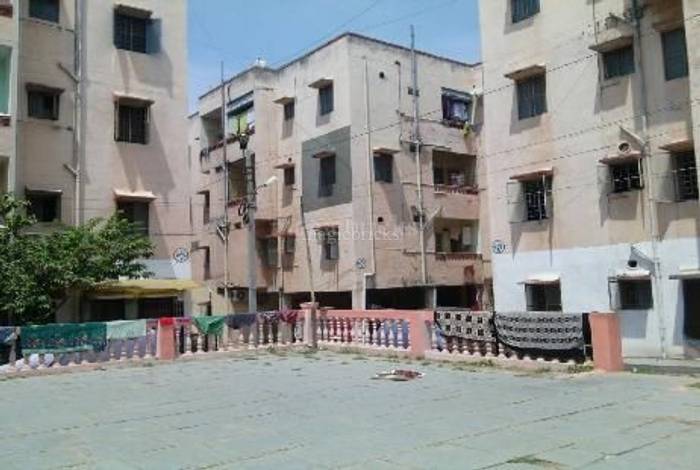 Janapriya Arvind Avenue in Ramanthapur, Hyderabad: Price