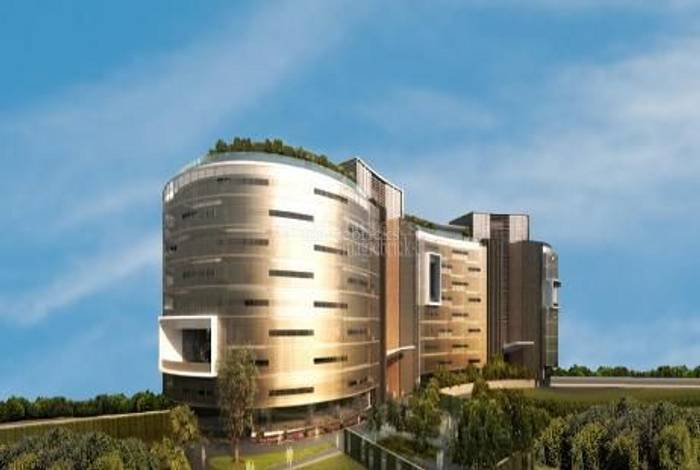Marvel Edge Offices Review, Viman Nagar Central, Pune - Rating 4.4/5