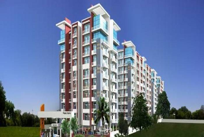Rudra Greens Amenities & Facilities, Kalyan Pur, Kanpur