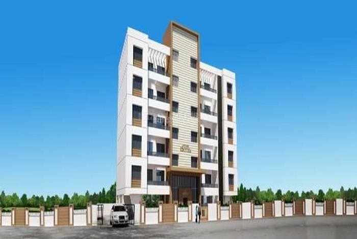 Adithya Elan in Whitefield, Bangalore: Price, Brochure, Floor Plan