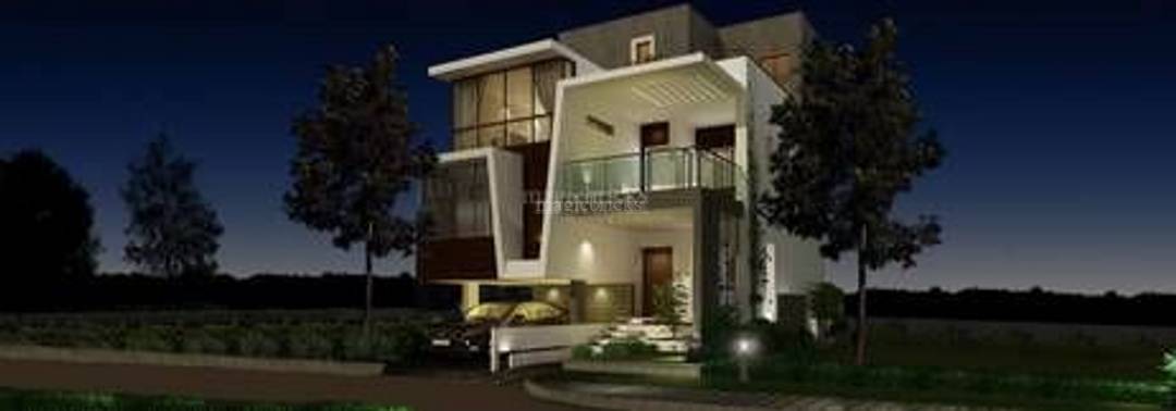 Rosebay, Bagalur, Bangalore 1