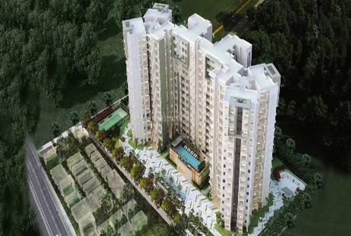 DNR Atmosphere, Whitefield, Bangalore 3