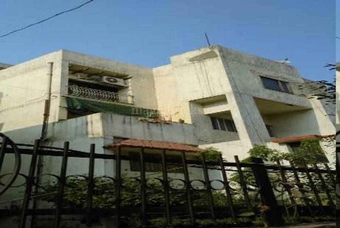 RBI Staff Colony Photos & Video Hauz Khas New Delhi
