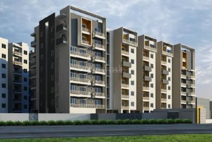 Mulberry Mist in Varthur, Bangalore: Price, Brochure, Floor Plan