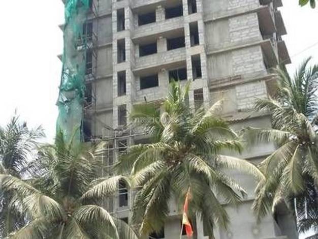 Westin Joanita in Andheri East, Mumbai: Price, Brochure, Floor