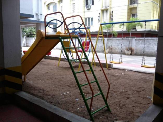 Ajanta Enclave in Anna Nagar West, Chennai: Price, Brochure, Floor Plan ...