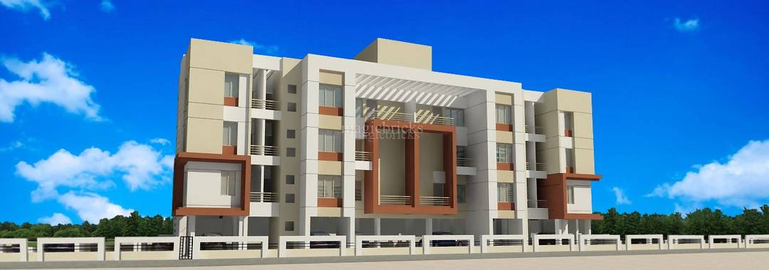 Atharva Residency in Dhanori, Pune: Price, Brochure, Floor Plan, Reviews