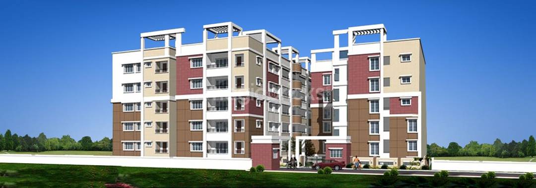 Dev Manor in Hitech City, Hyderabad: Price, Brochure, Floor Plan, Reviews