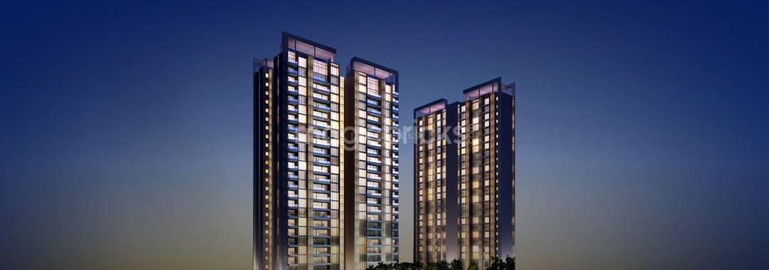 Gods Blessings in Koregaon Park, Pune: Price, Brochure, Floor Plan, Reviews