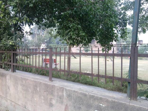DDA KD Block Amenities & Facilities, Pitampura, New Delhi