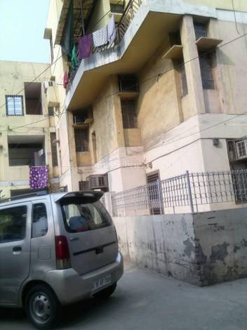 DDA Block IA Amenities & Facilities, Ashok Vihar Phase 1, New Delhi