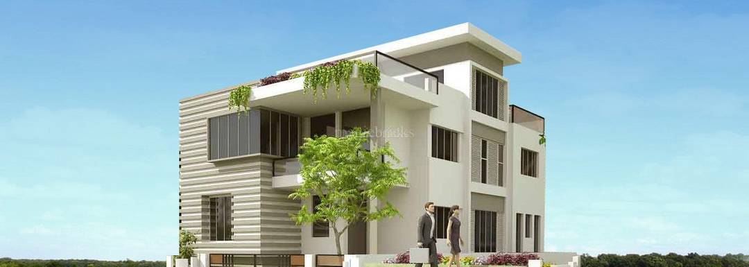 Maple Town Phase II in Bandlaguda Chandrayangutta, Hyderabad: Price ...