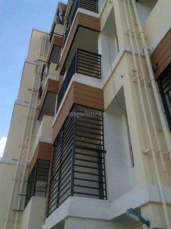 Nu Tech Enclave Amenities & Facilities, Kolapakkam, Chennai