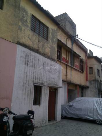 DDA DTC Colony in Rana Pratap Bagh, New Delhi: Price, Brochure, Floor ...