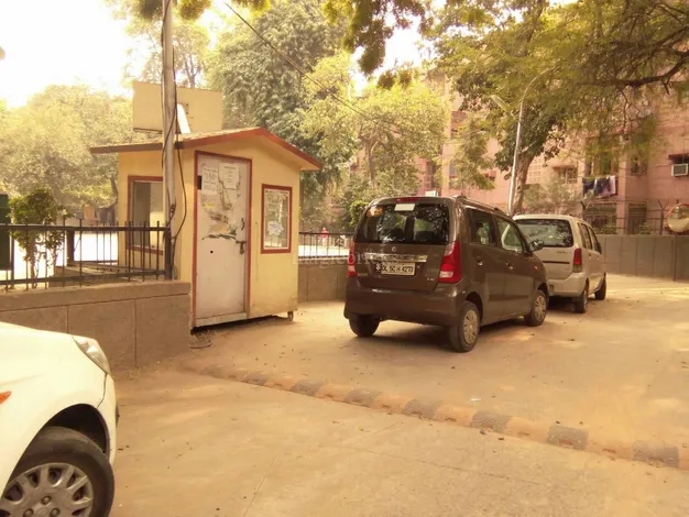 Albert Square in Gole Market, New Delhi: Price, Brochure, Floor Plan