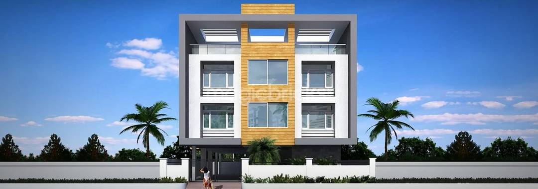 Kaya in T Nagar, Chennai: Price, Brochure, Floor Plan, Reviews