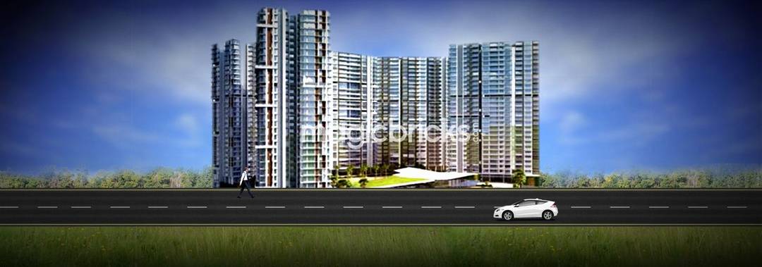 Wadhwa Group Anantya in Dombivli, Beyond Thane: Price, Brochure, Floor ...