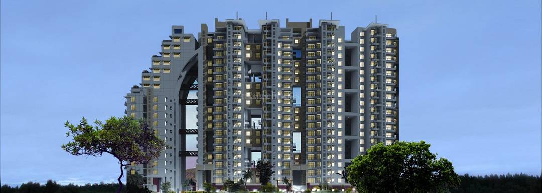 Ajmera Infinity in Electronic City, Bangalore: Price, Brochure, Floor ...