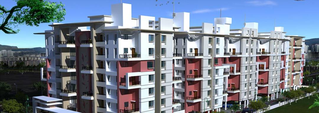 Himalaya Empire In Narendra Nagar, Nagpur: Price, Brochure, Floor Plan 