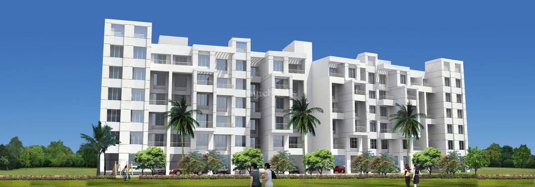 Navjeevan Sundarban in Ambegaon, Pune: Price, Brochure, Floor Plan, Reviews