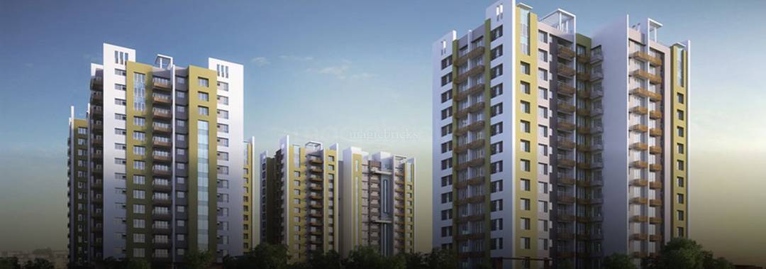 Space Aurum in Barrackpore Trunk Road, Kolkata: Price, Brochure, Floor ...