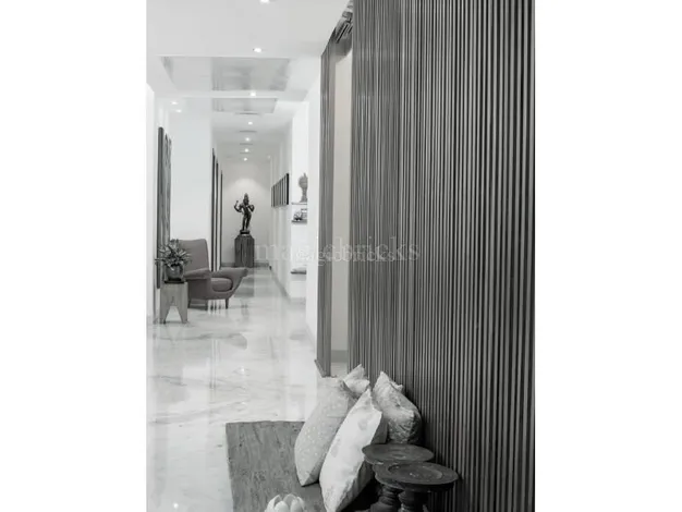 Marvel Ribera in Boat Club Road, Pune: Price, Brochure, Floor Plan, Reviews