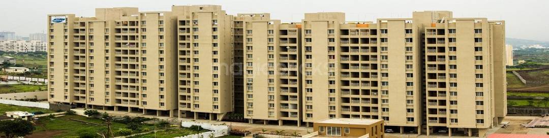 Dhanashree Aashiyana in Undri, Pune: Price, Brochure, Floor Plan, Reviews