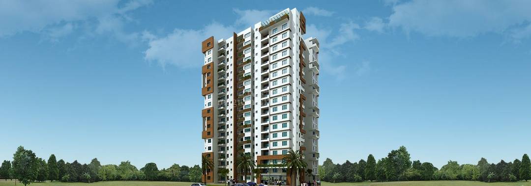 Prestige Sunnyside in Marathahalli Sarjapur Outer Ring Road, Bangalore ...