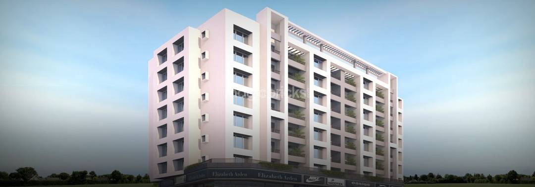 Shree Tirumala Plaza in Ambad Trimurti Chowk Link Road, Nashik: Price ...