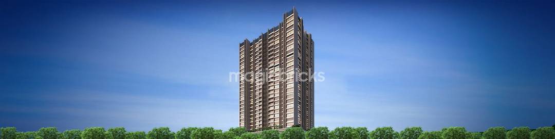 Oberoi Prisma in Andheri East, Mumbai: Price, Brochure, Floor Plan, Reviews