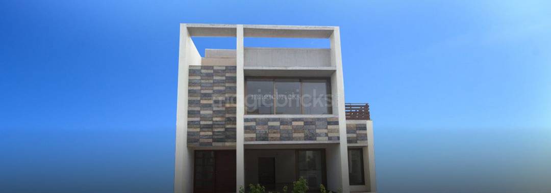 Gala Villa Aqua in Gokuldham, Ahmedabad: Price, Brochure, Floor Plan ...