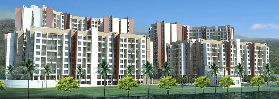 Viva Sarovar in Ambegaon, Pune: Price, Brochure, Floor Plan, Reviews