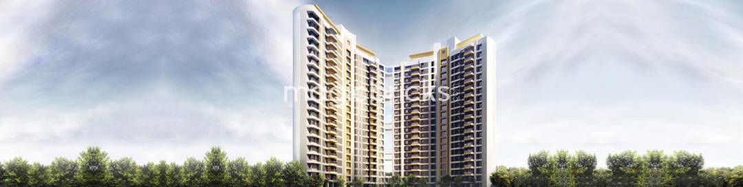 Kalpataru Siddhachal in Thane West, Thane: Price, Brochure, Floor Plan ...