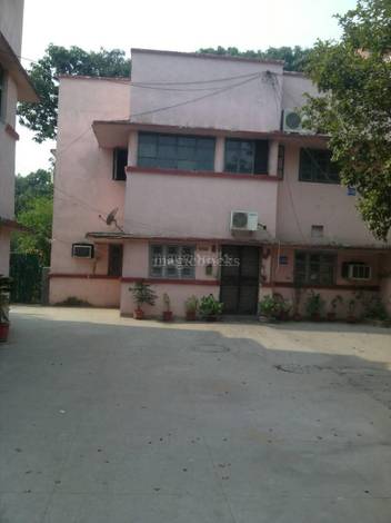 CPWD Residential Houses Block A Photos & Video Netaji Nagar New Delhi